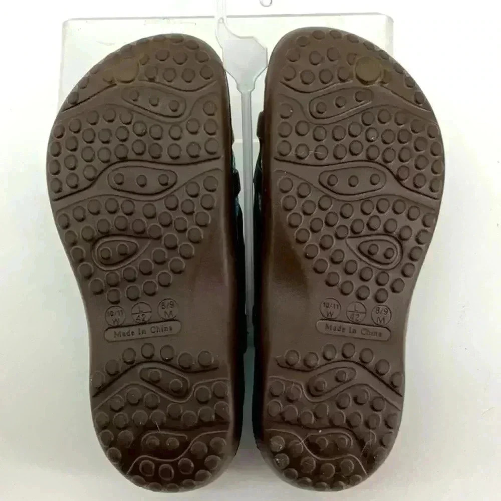 DEFONSECA  CLOG - Picture 3 of 3